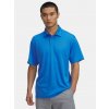 Under Armour Pánske tričko Tech Polo-BLU Modrá SM Under Armour Pánske tričko Tech Polo-BLU Modrá SM