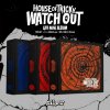 Xikers: House Of Tricky: Watch Out - CD Xikers: House Of Tricky: Watch Out - CD