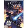 Keeper of the Lost Cities - Der Aufbruch (Keeper of the Lost Cities 1) Keeper of the Lost Cities - Der Aufbruch (Keeper of the Lost Cities 1)