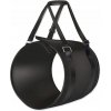 Trixie rehabilitačný postroj - nosič XL: 85–95 cm, čierny Trixie rehabilitačný postroj - nosič XL: 85–95 cm, čierny
