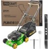 Benzínová sekačka Procraft PLM410 Benzínová sekačka Procraft PLM410
