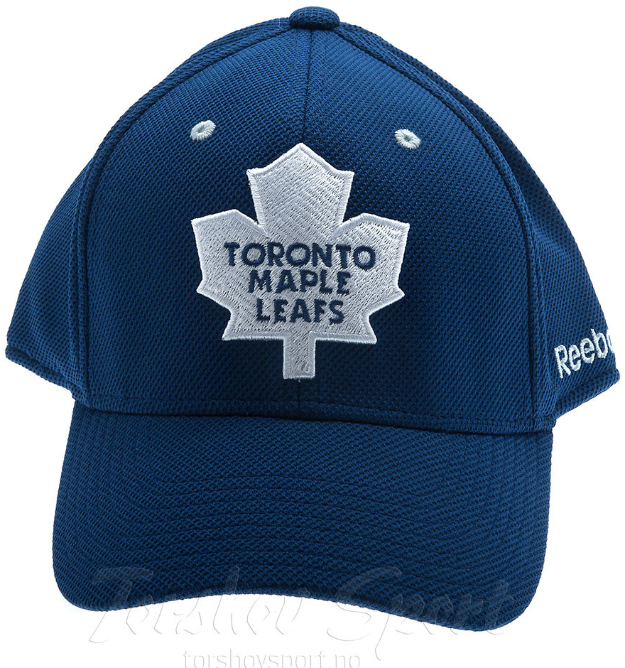 Reebok Toronto Maple Leafs Structured Flex 2015