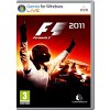 F1 2011 F1 2011