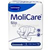 MoliCare Slip Maxi 9 kvapiek S 14 ks