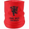 Superfutbal Nákrčník Red devils červeno čierny Veľkosť: uni Superfutbal Nákrčník Red devils červeno čierny Veľkosť: uni