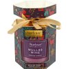 Starlytes Christmas Mulled Wine vonná sviečka 120 g Starlytes Christmas Mulled Wine vonná sviečka 120 g