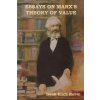 Essays on Marx's Theory of Value Essays on Marx's Theory of Value