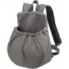 MOLLY hrudný nosič / klokanka, 25 x 38 x 17 cm, max 4 kg, sivá MOLLY hrudný nosič / klokanka, 25 x 38 x 17 cm, max 4 kg, sivá