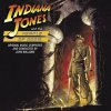 John Williams - Indiana Jones and the Temple of Doom (Orange Coloured) (2 LP) John Williams - Indiana Jones and the Temple of Doom (Orange Coloured) (2 LP)