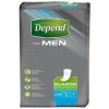 DEPEND FOR MEN inkontinenčné vložky pre mužov 1x14 ks DEPEND FOR MEN inkontinenčné vložky pre mužov 1x14 ks