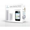 Netatmo Urban meteostanica pre Android a iOS NWS01-EC-ALU Netatmo Urban meteostanica pre Android a iOS NWS01-EC-ALU