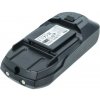 VHBW Batéria pre Rowenta RH982 / RH988 / RH989, 3000 mAh - neoriginálne VHBW Batéria pre Rowenta RH982 / RH988 / RH989, 3000 mAh - neoriginálne