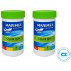 Marimex | Marimex Chlor Šok 0,9 kg - sada 2 ks | 113013021 Marimex | Marimex Chlor Šok 0,9 kg - sada 2 ks | 113013021