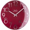 Nástenné hodiny JVD design HT076.1, 30cm Nástenné hodiny JVD design HT076.1, 30cm
