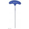 klíč imbus FORCE 5x150mm klíč imbus FORCE 5x150mm