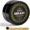 Doplnok stravy Mumio Shilajit s ashwagandhou, tekutý 25 g Doplnok stravy Mumio Shilajit s ashwagandhou, tekutý 25 g