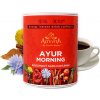 Altevita AYUR MORNING kávovinový nápoj s bylinami 120g