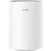 CUD Cudy M3600 Dvojpásmový (2,4 ghz/5 ghz) Wi-Fi 7 (802.11be) Biela 3 Vnútorný CUD Cudy M3600 Dvojpásmový (2,4 ghz/5 ghz) Wi-Fi 7 (802.11be) Biela 3 Vnútorný