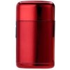 Prof® Tryskový zapaľovač Mirror Windproof Varianta: Červená Prof® Tryskový zapaľovač Mirror Windproof Varianta: Červená