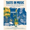 Taste in Music (Alex Bleeker)(Pevná) Taste in Music (Alex Bleeker)(Pevná)