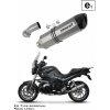 BMW R1200R 2010 - 2014 EU homologizovaný ladený výfuk Titanium HP1 BMW R1200R 2010 - 2014 EU homologizovaný ladený výfuk Titanium HP1
