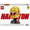 LEGO Editions 43022 Prilba Lewis Hamilton zo Scuderia Ferrari HP LEGO Editions 43022 Prilba Lewis Hamilton zo Scuderia Ferrari HP
