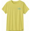 PATAGONIA Dámske tričko W CAP COOL DAILY SHIRT TRAILCHECK