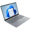 Lenovo ThinkBook 16 G8, Ultra 5 225U, 16.0˝ 1920x1200 WUXGA, UMA, 16GB, SSD 512GB, W11Pro, matný 3y OS 21SK008JCK Lenovo ThinkBook 16 G8, Ultra 5 225U, 16.0˝ 1920x1200 WUXGA, UMA, 16GB, SSD 512GB, W11Pro, matný 3y OS 21SK008JCK