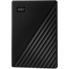 Externý disk WD My Passport 1TB, čierny (WDBYVG0010BBK-WESN) Externý disk WD My Passport 1TB, čierny (WDBYVG0010BBK-WESN)