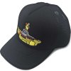 Šiltovka The Beatles - Yellow Submarine, Unisex,Čierna,Univerzálna Šiltovka The Beatles - Yellow Submarine, Unisex,Čierna,Univerzálna