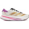 Dámska bežecká obuv ADIDAS-Adizero SL2 W cloud white/gold metalic/purple burst Biela 37 1/3 2025 Dámska bežecká obuv ADIDAS-Adizero SL2 W cloud white/gold metalic/purple burst Biela 37 1/3 2025