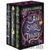 The All Souls Trilogy (Boxed Set) - Deborah Harkness The All Souls Trilogy (Boxed Set) - Deborah Harkness