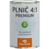 Polykar Plnič 4:1 Premium Čierny 4 L