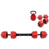 TRINFIT Aerobic 3v1 set 40 kg TRINFIT Aerobic 3v1 set 40 kg