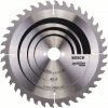 Bosch Accessories Optiline 2608640670 tvrdokovový pílový kotúč 250 x 30 x 3.2 mm Počet zubov (na palec): 40 1 ks; 2608640670 Bosch Accessories Optiline 2608640670 tvrdokovový pílový kotúč 250 x 30 x 3.2 mm Počet zubov (na palec): 40 1 ks; 2608640670