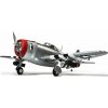 Hangar 9 Hangar 9 P-47D Thunderbolt 1.7m 20cc ARF Hangar 9 Hangar 9 P-47D Thunderbolt 1.7m 20cc ARF