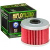 Hiflofiltro Olejový filter HF113 Hiflofiltro Olejový filter HF113
