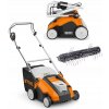 Stihl RLA 240 Set AL101 AK 30 Stihl RLA 240 Set AL101 AK 30
