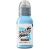 World Famous Limitless Light Blue 1 v2 30 ml