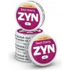 ZYN BLACK CHERRY 1.5MG (kartón, 5 krabiček po 15 vrecúškach) ZYN BLACK CHERRY 1.5MG (kartón, 5 krabiček po 15 vrecúškach)