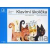 Klavírní školička - Zdena Janžurová Klavírní školička - Zdena Janžurová