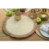Chaks Podložka pod tanier - Juta Ø 38 cm Chaks Podložka pod tanier - Juta Ø 38 cm