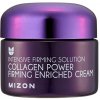 Mizon Intensive Firming Solution Collagen Power spevňujúci krém proti vráskam (Firming Enriched Cream, 54 % Of Collagen Contained) 50 ml Mizon Intensive Firming Solution Collagen Power spevňujúci krém proti vráskam (Firming Enriched Cream, 54 % Of Collagen Contained) 50 ml