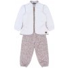 Mikk-Line dětské termo bunda + kalhoty 4253 Floral Velikost: 98 Termo, Voděodolný Mikk-Line dětské termo bunda + kalhoty 4253 Floral Velikost: 98 Termo, Voděodolný