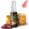 Sprej Delphin AromaX - Syr / Pečeň - 30 ml Sprej Delphin AromaX - Syr / Pečeň - 30 ml