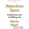 Attention Span - Gloria Mark Attention Span - Gloria Mark