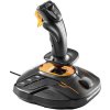 Thrustmaster T16000M FCS Flightstick joystick USB PC čierna, oranžová; 2960773 Thrustmaster T16000M FCS Flightstick joystick USB PC čierna, oranžová; 2960773