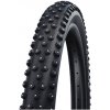 Plášť Schwalbe Ice Spiker Pro 27,5x2,6, 65-584 DD RaceGuard TLE černý kevlar Plášť Schwalbe Ice Spiker Pro 27,5x2,6, 65-584 DD RaceGuard TLE černý kevlar