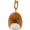 Prívesok na kľúče Squishmallows Vtákopysk Santino