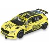SCX SCX Advance Škoda Fabia WRC2 Cohete Suárez SCX SCX Advance Škoda Fabia WRC2 Cohete Suárez